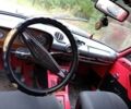 Красный ВАЗ 2106, объемом двигателя 1.6 л и пробегом 110 тыс. км за 650 $, фото 5 на Automoto.ua