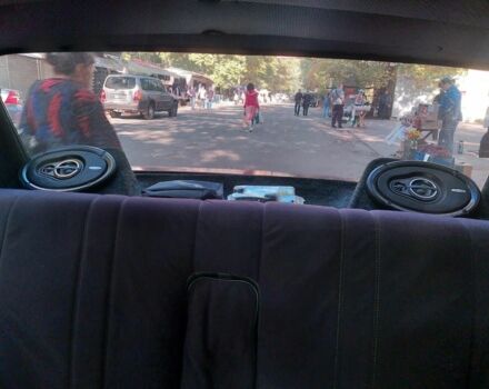 Червоний ВАЗ 2106, об'ємом двигуна 0 л та пробігом 3 тис. км за 1000 $, фото 5 на Automoto.ua