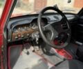 Красный ВАЗ 2106, объемом двигателя 1.5 л и пробегом 65 тыс. км за 1800 $, фото 8 на Automoto.ua