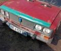 Красный ВАЗ 2106, объемом двигателя 0 л и пробегом 90 тыс. км за 271 $, фото 1 на Automoto.ua