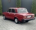 Красный ВАЗ 2106, объемом двигателя 1.3 л и пробегом 3 тыс. км за 1546 $, фото 2 на Automoto.ua