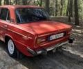 Красный ВАЗ 2106, объемом двигателя 1.3 л и пробегом 344 тыс. км за 500 $, фото 2 на Automoto.ua