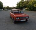 Червоний ВАЗ 2106, об'ємом двигуна 1.3 л та пробігом 23 тис. км за 1614 $, фото 1 на Automoto.ua