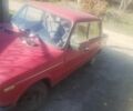 Красный ВАЗ 2106, объемом двигателя 1 л и пробегом 64 тыс. км за 574 $, фото 4 на Automoto.ua