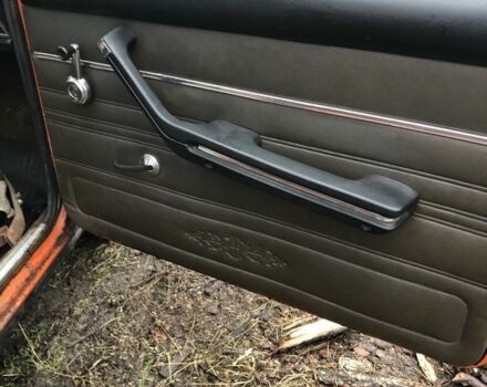 Красный ВАЗ 2106, объемом двигателя 0 л и пробегом 1 тыс. км за 473 $, фото 6 на Automoto.ua