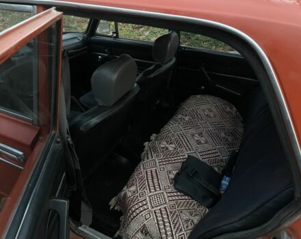 Червоний ВАЗ 2106, об'ємом двигуна 1.5 л та пробігом 21 тис. км за 879 $, фото 6 на Automoto.ua