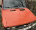 Червоний ВАЗ 2106, об'ємом двигуна 1.6 л та пробігом 90 тис. км за 300 $, фото 1 на Automoto.ua
