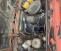 Красный ВАЗ 2106, объемом двигателя 1.29 л и пробегом 467 тыс. км за 595 $, фото 2 на Automoto.ua