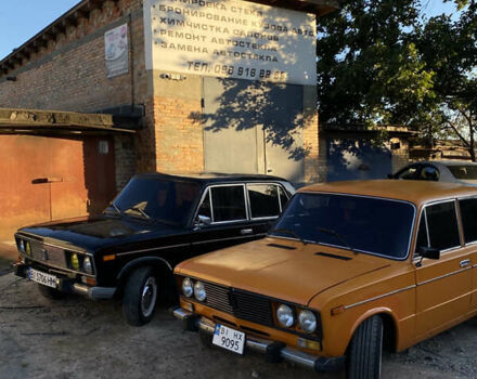 Червоний ВАЗ 2106, об'ємом двигуна 1.29 л та пробігом 96 тис. км за 1300 $, фото 1 на Automoto.ua