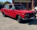 Красный ВАЗ 2106, объемом двигателя 1.6 л и пробегом 37 тыс. км за 23500 $, фото 1 на Automoto.ua