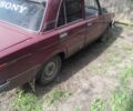 Красный ВАЗ 2106, объемом двигателя 1.5 л и пробегом 100 тыс. км за 413 $, фото 4 на Automoto.ua