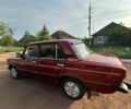 Червоний ВАЗ 2106, об'ємом двигуна 1.5 л та пробігом 125 тис. км за 1200 $, фото 2 на Automoto.ua