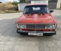 Червоний ВАЗ 2106, об'ємом двигуна 1.6 л та пробігом 200 тис. км за 600 $, фото 1 на Automoto.ua