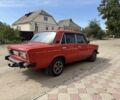 Красный ВАЗ 2106, объемом двигателя 1.5 л и пробегом 65 тыс. км за 1800 $, фото 5 на Automoto.ua