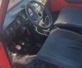 Червоний ВАЗ 2106, об'ємом двигуна 1.5 л та пробігом 123 тис. км за 550 $, фото 2 на Automoto.ua