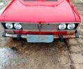 Красный ВАЗ 2106, объемом двигателя 1.3 л и пробегом 0 тыс. км за 1300 $, фото 1 на Automoto.ua