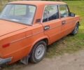 Красный ВАЗ 2106, объемом двигателя 1 л и пробегом 25 тыс. км за 1000 $, фото 9 на Automoto.ua