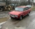 Красный ВАЗ 2106, объемом двигателя 0 л и пробегом 3 тыс. км за 213 $, фото 2 на Automoto.ua