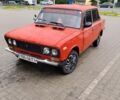 Красный ВАЗ 2106, объемом двигателя 1.3 л и пробегом 50 тыс. км за 650 $, фото 1 на Automoto.ua