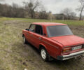 Червоний ВАЗ 2106, об'ємом двигуна 1.7 л та пробігом 100 тис. км за 650 $, фото 7 на Automoto.ua