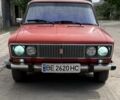 Красный ВАЗ 2106, объемом двигателя 1.5 л и пробегом 65 тыс. км за 1800 $, фото 18 на Automoto.ua