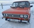 Красный ВАЗ 2106, объемом двигателя 1.29 л и пробегом 157 тыс. км за 1250 $, фото 1 на Automoto.ua