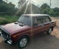 Червоний ВАЗ 2106, об'ємом двигуна 1.5 л та пробігом 125 тис. км за 1200 $, фото 1 на Automoto.ua