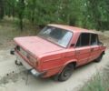Червоний ВАЗ 2106, об'ємом двигуна 0 л та пробігом 1 тис. км за 361 $, фото 2 на Automoto.ua