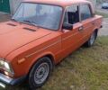 Красный ВАЗ 2106, объемом двигателя 1 л и пробегом 25 тыс. км за 1000 $, фото 6 на Automoto.ua