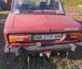 Красный ВАЗ 2106, объемом двигателя 1.3 л и пробегом 140 тыс. км за 480 $, фото 6 на Automoto.ua