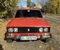 Красный ВАЗ 2106, объемом двигателя 1.3 л и пробегом 344 тыс. км за 500 $, фото 3 на Automoto.ua
