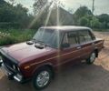 Червоний ВАЗ 2106, об'ємом двигуна 1.5 л та пробігом 125 тис. км за 1200 $, фото 7 на Automoto.ua