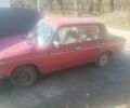 Красный ВАЗ 2106, объемом двигателя 1 л и пробегом 64 тыс. км за 574 $, фото 5 на Automoto.ua