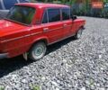 Красный ВАЗ 2106, объемом двигателя 0 л и пробегом 100 тыс. км за 850 $, фото 6 на Automoto.ua