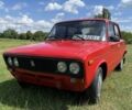 Червоний ВАЗ 2106, об'ємом двигуна 1.5 л та пробігом 59 тис. км за 601 $, фото 1 на Automoto.ua