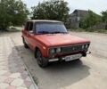 Красный ВАЗ 2106, объемом двигателя 1.5 л и пробегом 65 тыс. км за 1800 $, фото 6 на Automoto.ua