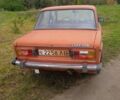 Красный ВАЗ 2106, объемом двигателя 1 л и пробегом 25 тыс. км за 1000 $, фото 8 на Automoto.ua