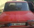 Красный ВАЗ 2106, объемом двигателя 0 л и пробегом 250 тыс. км за 796 $, фото 5 на Automoto.ua