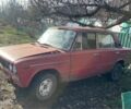 Красный ВАЗ 2106, объемом двигателя 1.5 л и пробегом 3 тыс. км за 427 $, фото 1 на Automoto.ua