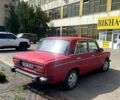 Красный ВАЗ 2106, объемом двигателя 1.6 л и пробегом 56 тыс. км за 525 $, фото 2 на Automoto.ua