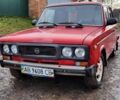 Червоний ВАЗ 2106, об'ємом двигуна 1.5 л та пробігом 250 тис. км за 850 $, фото 1 на Automoto.ua