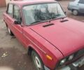 Червоний ВАЗ 2106, об'ємом двигуна 1.5 л та пробігом 100 тис. км за 700 $, фото 1 на Automoto.ua