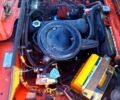 Червоний ВАЗ 2106, об'ємом двигуна 1.3 л та пробігом 45 тис. км за 950 $, фото 6 на Automoto.ua