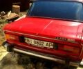 Червоний ВАЗ 2106, об'ємом двигуна 1.3 л та пробігом 0 тис. км за 700 $, фото 2 на Automoto.ua