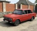 Красный ВАЗ 2106, объемом двигателя 1.5 л и пробегом 65 тыс. км за 1800 $, фото 1 на Automoto.ua
