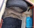 Красный ВАЗ 2106, объемом двигателя 1 л и пробегом 25 тыс. км за 1000 $, фото 1 на Automoto.ua