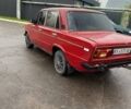 Красный ВАЗ 2106, объемом двигателя 1.5 л и пробегом 1 тыс. км за 800 $, фото 2 на Automoto.ua