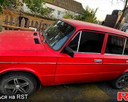 Червоний ВАЗ 2106, об'ємом двигуна 1.5 л та пробігом 200 тис. км за 900 $, фото 4 на Automoto.ua