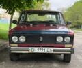 Красный ВАЗ 2106, объемом двигателя 1.5 л и пробегом 320 тыс. км за 450 $, фото 1 на Automoto.ua