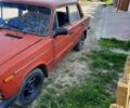 ВАЗ 2106 1986 в Черновцах на Automoto.ua Красный ВАЗ 2106, объемом двигателя 1.5 л и пробегом 60 тыс. км за 700 $, фото 2 на Automoto.ua
